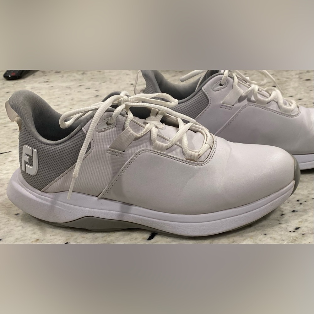 FootJoy Men's ProLite Golf Shoes